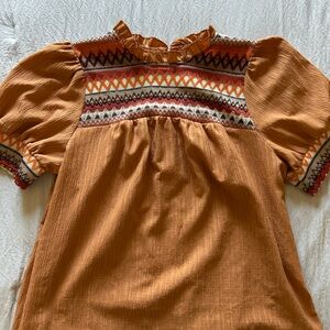 Women’s blouse